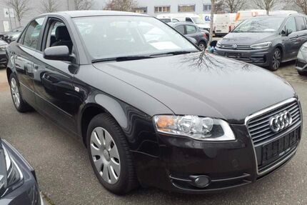 Audi A4 139.500 km 4.900 &euro; Bannewitz 01728