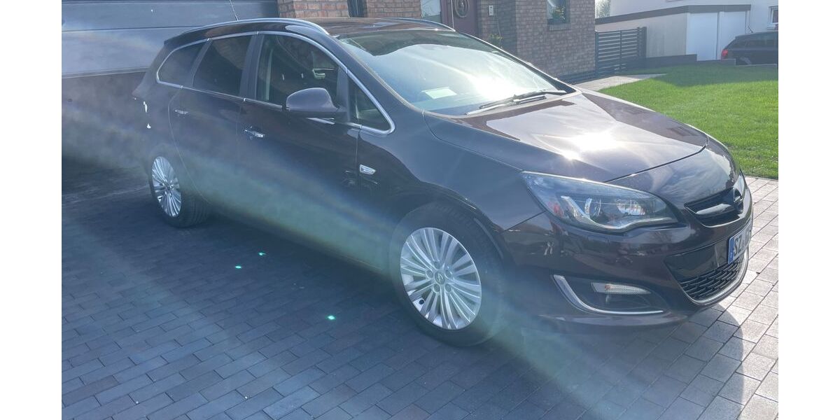 Opel Astra 390.000 km 3.700 &euro; Lengede 38268