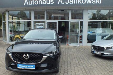 Mazda CX-5 3.129 km 31.990 &euro; Radebeul 01445