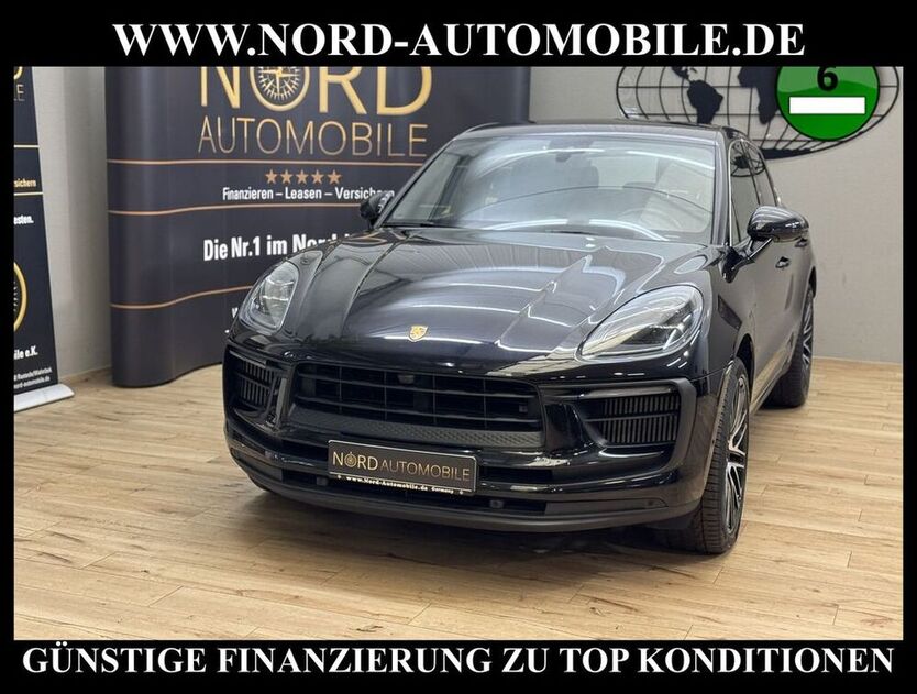 Macan