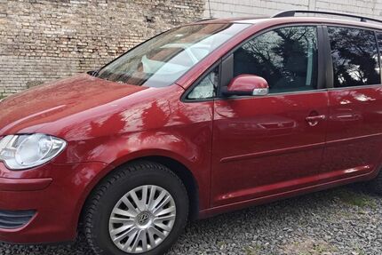 VW Touran 185.000 km 3.990 &euro; Ludwigshafen am Rhein 67059