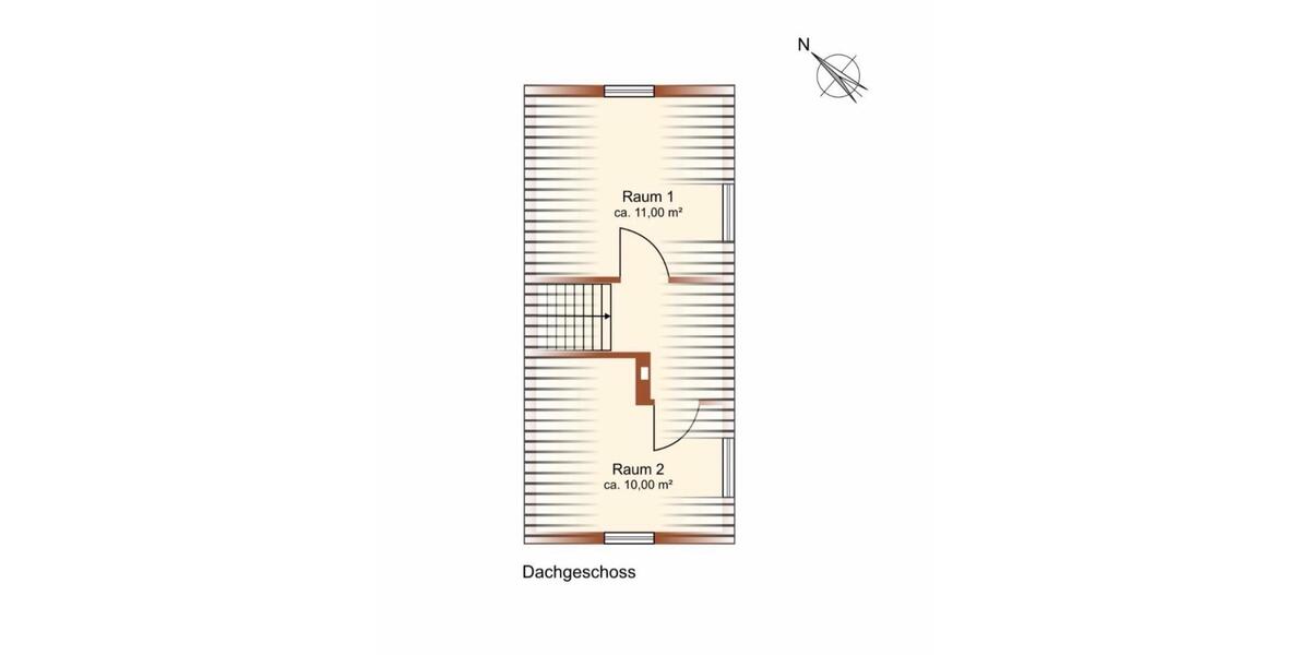 Einfamilienhaus Marktredwitz - 8 Zimmer, 132 m&sup2;, 114.900&euro; | Angebot:25324190
