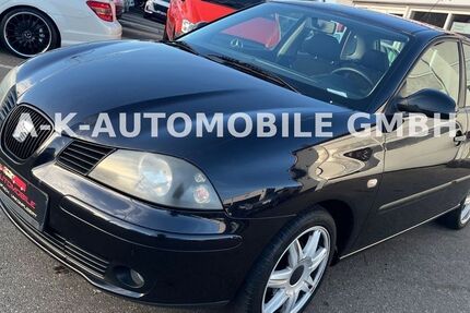 Seat Ibiza 247.622 km 999 &euro; Deizisau 73779