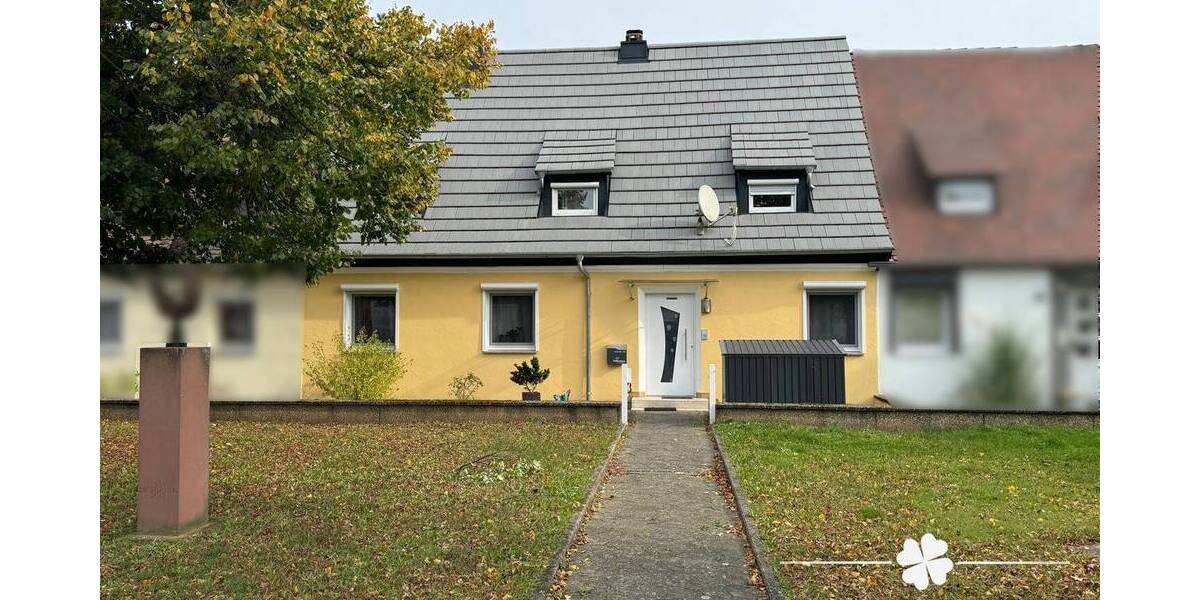 Einfamilienhaus Erlenbach am Main Erlenbach - 8 Zimmer, 185 m&sup2;, 318.000&euro; | Angebot:25739073