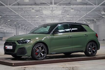 Audi A1 8.000 km 34.480 &euro; Michelstadt 64720