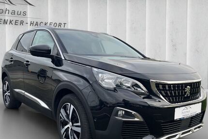Peugeot 3008 34.950 km 15.999 &euro; Ahaus-Alstätte 48683