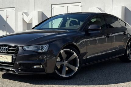 Audi A5 157.941 km 14.200 &euro; Bad Endorf 83093