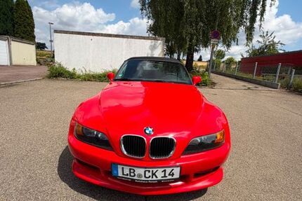 BMW Z3 129.000 km 7.950 &euro; Korntal münchingen 70825