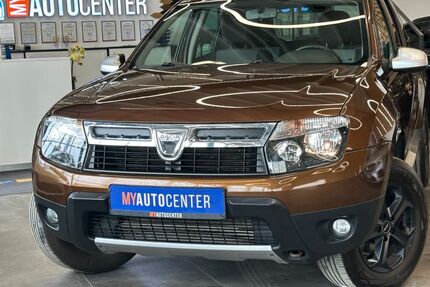 Dacia Duster 207.049 km 7.899 &euro; Pfaffenhofen 85276