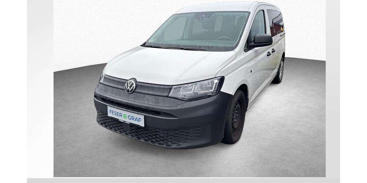 VW Caddy 2.690 km 31.980 &euro; Burgoberbach 91595