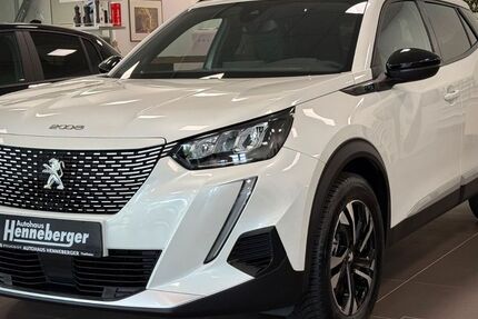 Peugeot 2008 19.336 km 20.990 &euro; Theilheim 97288