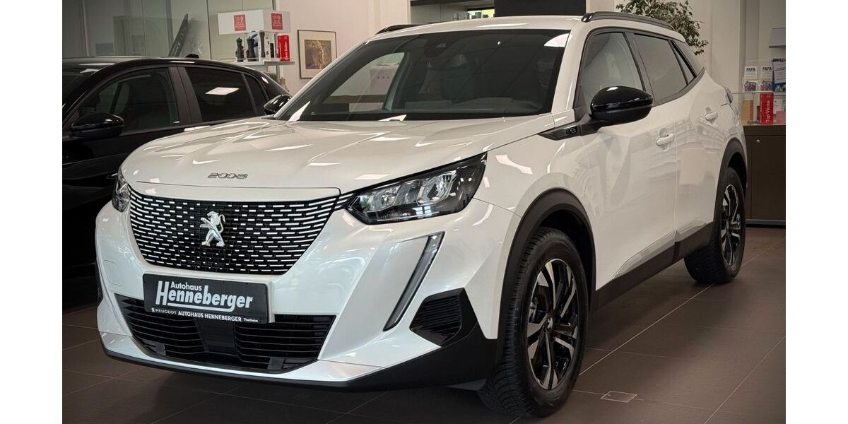 Peugeot 2008 19.336 km 20.990 &euro; Theilheim 97288
