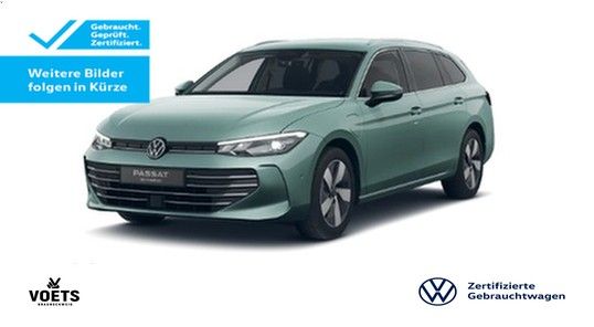 VW Passat 6.600 km 39.480 &euro; Braunschweig 38124