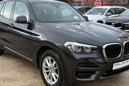 BMW X3 105.000 km 27.999 &euro; Stuttgart-Möhringen 70567