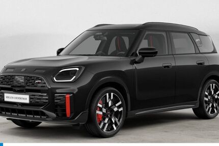 Mini John Cooper Works Countryman 25.726 km 39.290 &euro; Overath-Vilkerath 51491