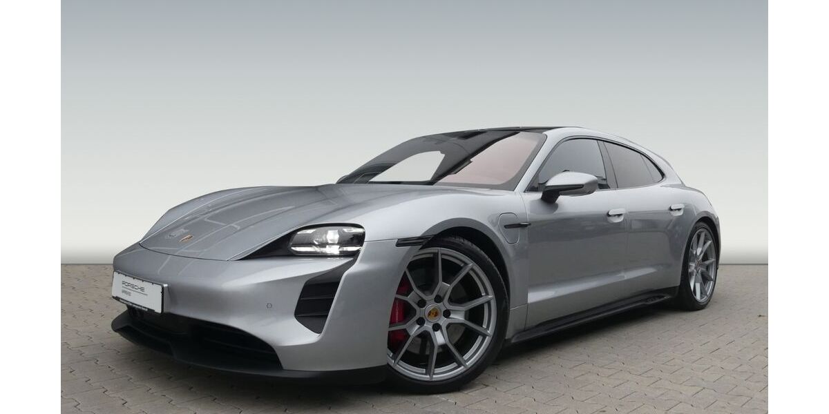 Porsche Taycan 30.900 km 81.900 &euro; Gilching 82205