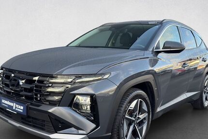 Hyundai TUCSON 23.404 km 29.990 &euro; Bielefeld 33609