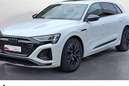 Audi Q8 e-tron 45.066 km 48.390 &euro; Freiburg 79115