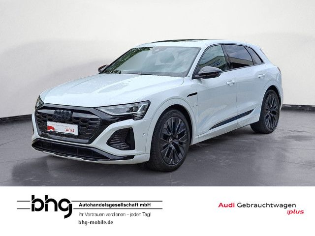 Audi Q8 e-tron 45.066 km 48.390 &euro; Freiburg 79115