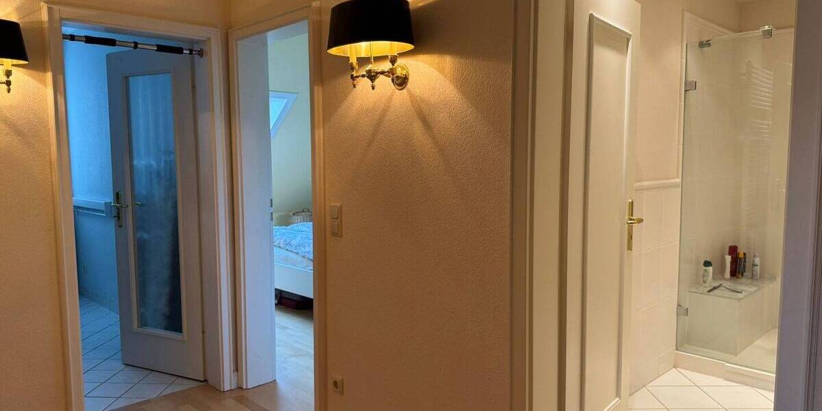 Etagenwohnung Osterode am Harz Osterode - 3 Zimmer, 103 m&sup2;, 120.000&euro; | Angebot:25702044