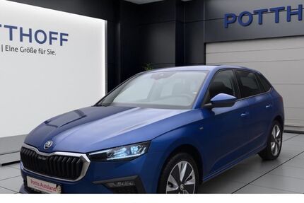 Skoda Scala 6.066 km 21.977 € Hamm 59075