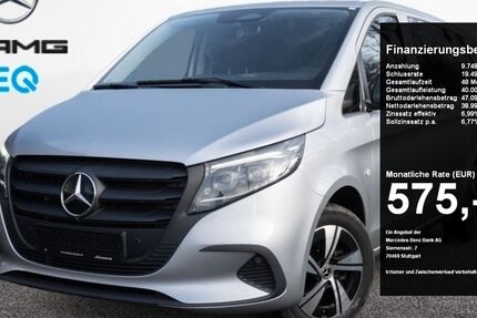 Mercedes-Benz Vito 38.560 km 44.390 &euro; Lüdenscheid 58507
