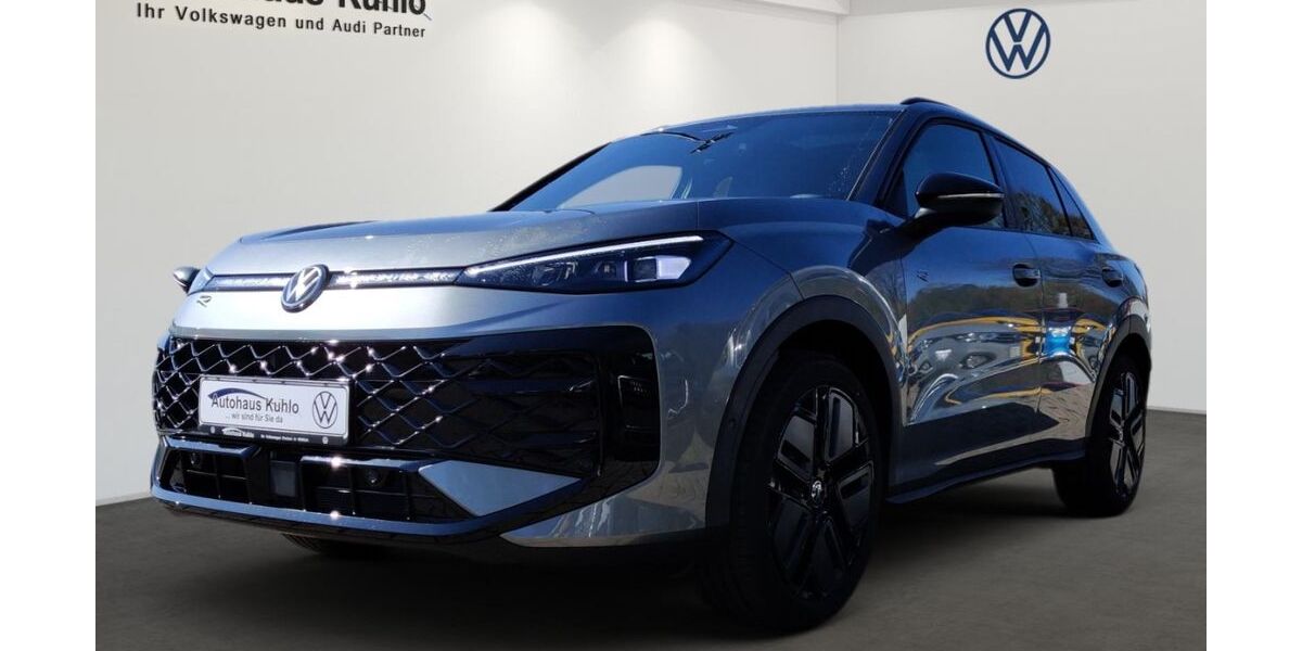 VW T-Roc 2.000 km 40.780 &euro; Wittlich 54516