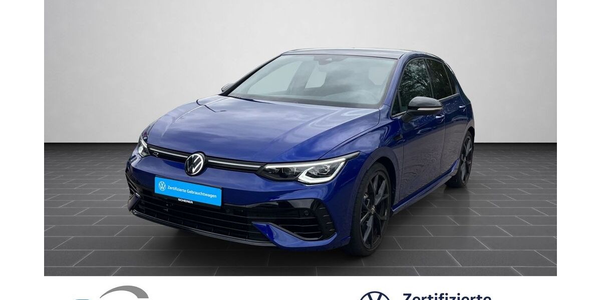 VW Golf 19.993 km 36.990 &euro; Homburg 66424
