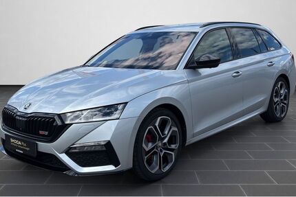 Skoda Octavia 46.947 km 34.490 &euro; Simmern 55469