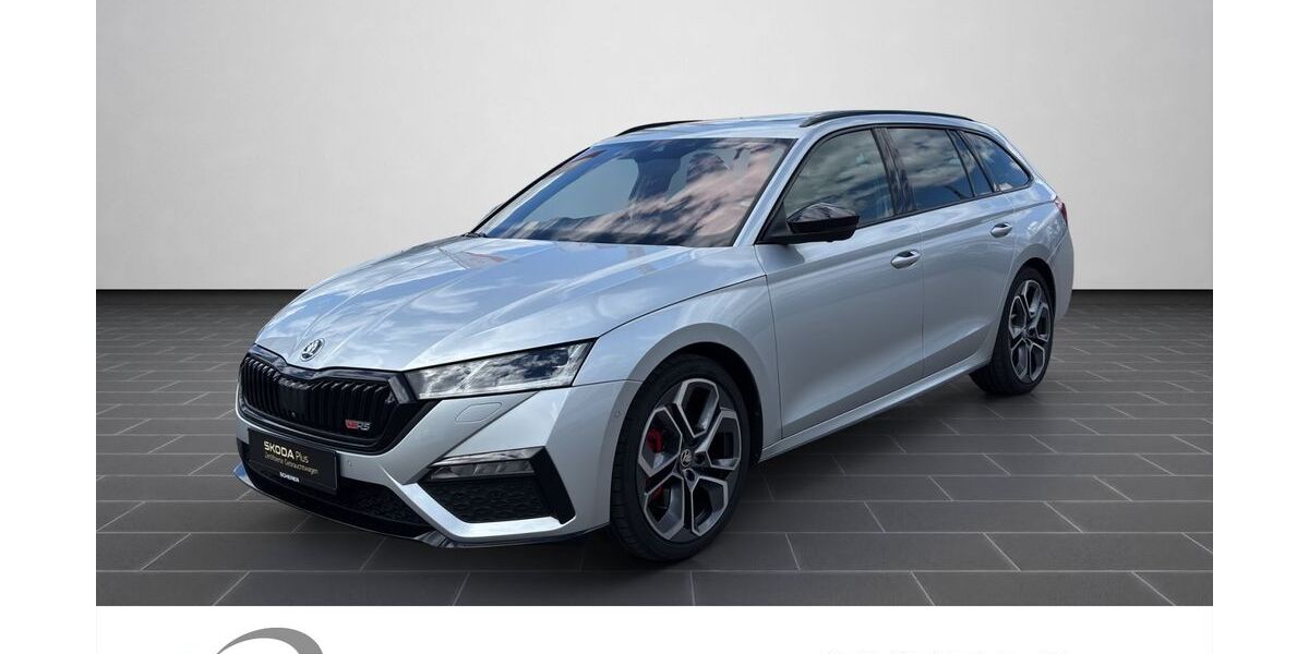 Skoda Octavia 46.947 km 34.490 &euro; Simmern 55469