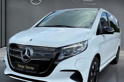 Mercedes-Benz EQV 16.854 km 54.880 &euro; Rellingen 25462
