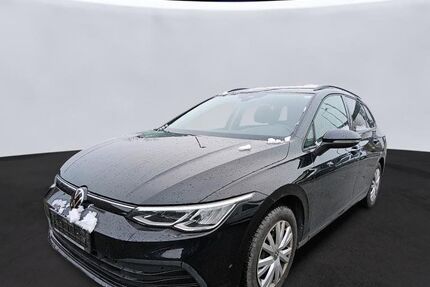 VW Golf 47.000 km 22.990 &euro; Leck 25917