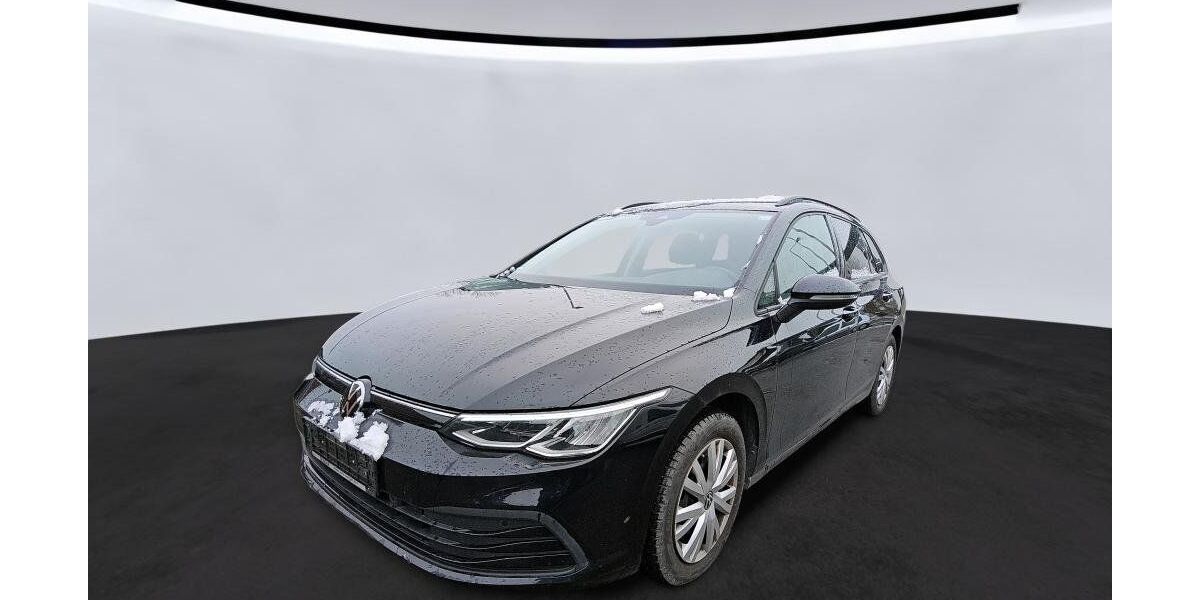 VW Golf 47.000 km 22.990 &euro; Leck 25917