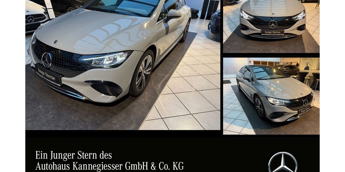 Mercedes-Benz EQE 14.893 km 47.990 € Norden 26506