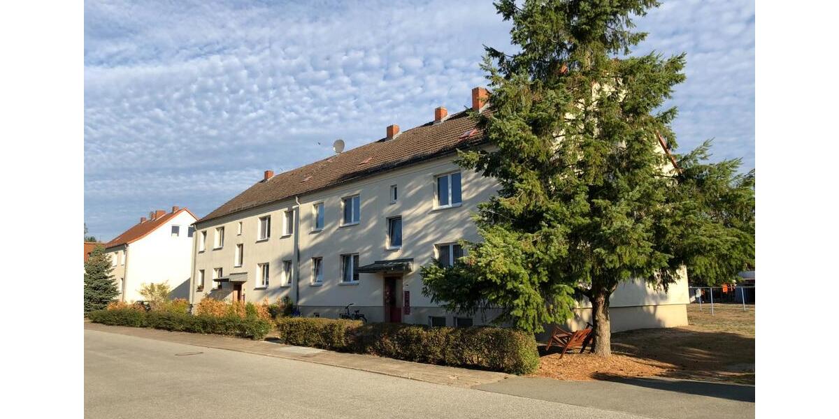 Ruhige 3 Zimmerwohnung in Lenzen zu vermieten 3 zimmer