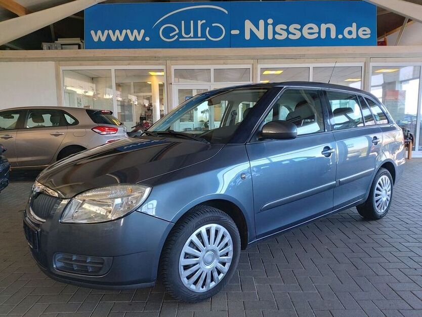Fabia