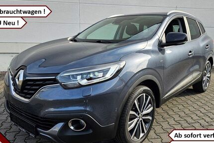 Renault Kadjar 73.400 km 14.990 € Bad Kreuznach 55545
