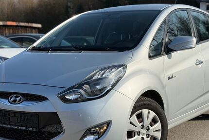 Hyundai ix20 70.000 km 6.390 &euro; Osterode am Harz 37520