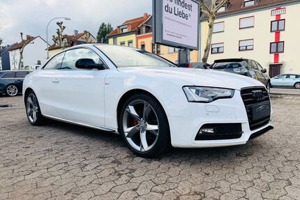 Audi A5 148.000 km 11.900 &euro; Saarbrücken 66115
