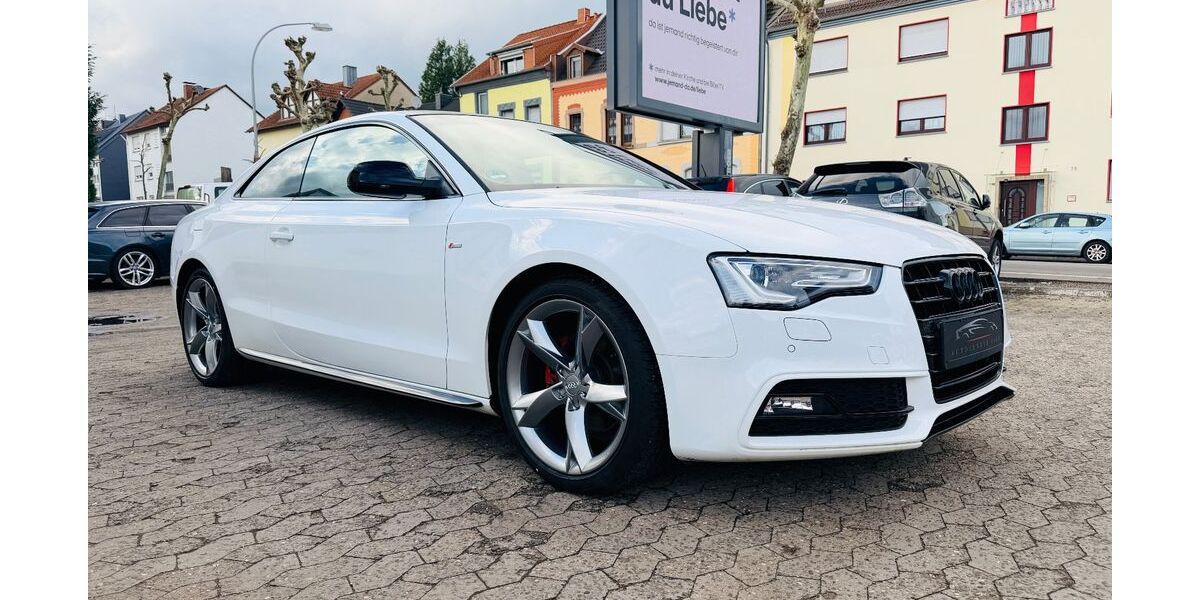 Audi A5 148.000 km 11.900 &euro; Saarbrücken 66115