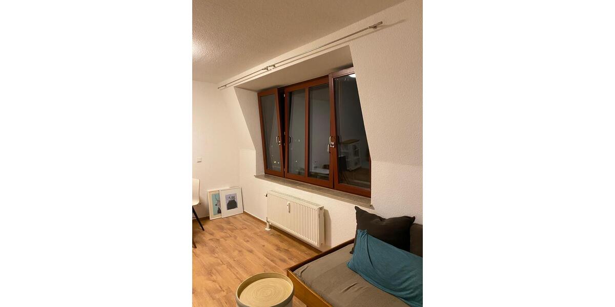 Dachgeschoßwohnung Berlin Pankow - 1 Zimmer, 32 m&sup2;, 195.000&euro; | Angebot:26269595