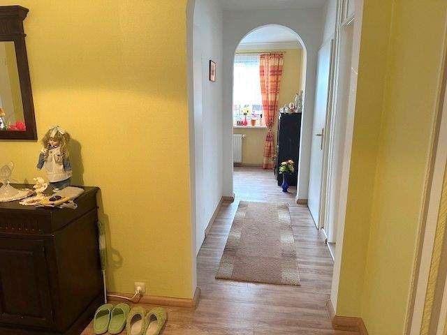 Einfamilienhaus in Bützow 5 zimmer