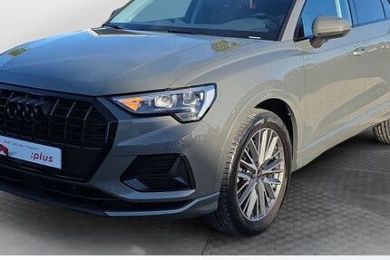 Audi Q3 54.900 km 28.890 &euro; Crailsheim 74564