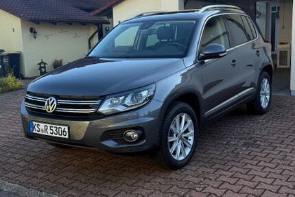 VW Tiguan 68.850 km 17.900 &euro; Kassel 34123