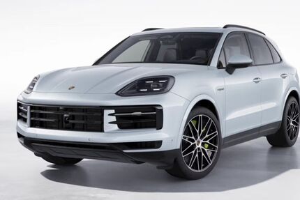 Porsche Cayenne 48.039 km 97.800 &euro; Leipzig 04356