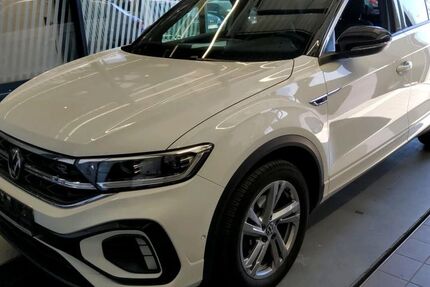 VW T-Roc 64.060 km 17.999 &euro; Mülheim / Ruhr 45473