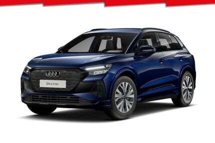 Audi Q4 e-tron 26.012 km 31.930 &euro; Mosbach 74821