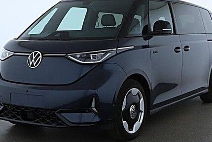 VW ID. Buzz 12.310 km 72.450 &euro; Duderstadt 37115