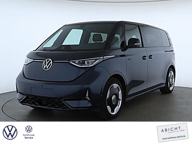 VW ID. Buzz 12.310 km 72.450 &euro; Duderstadt 37115