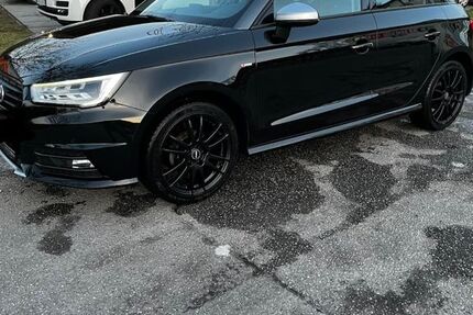 Audi A1 59.767 km 14.300 &euro; Rudelzhausen 84104